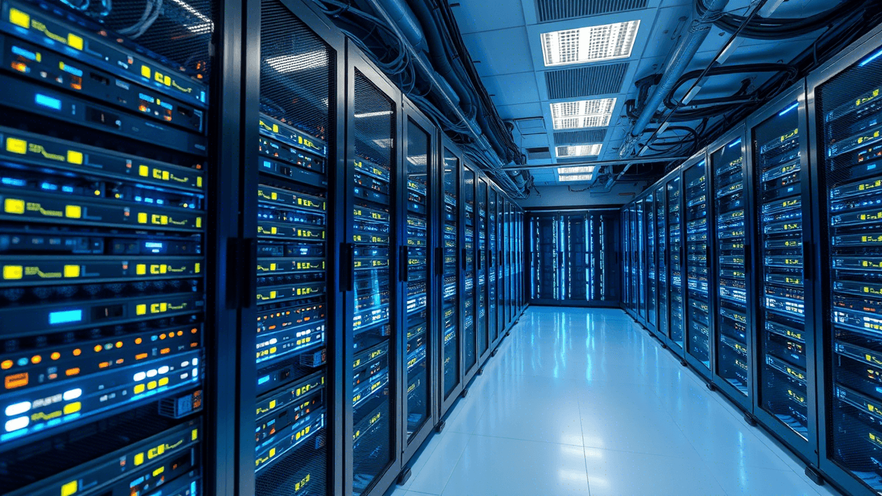 VPS Hosting